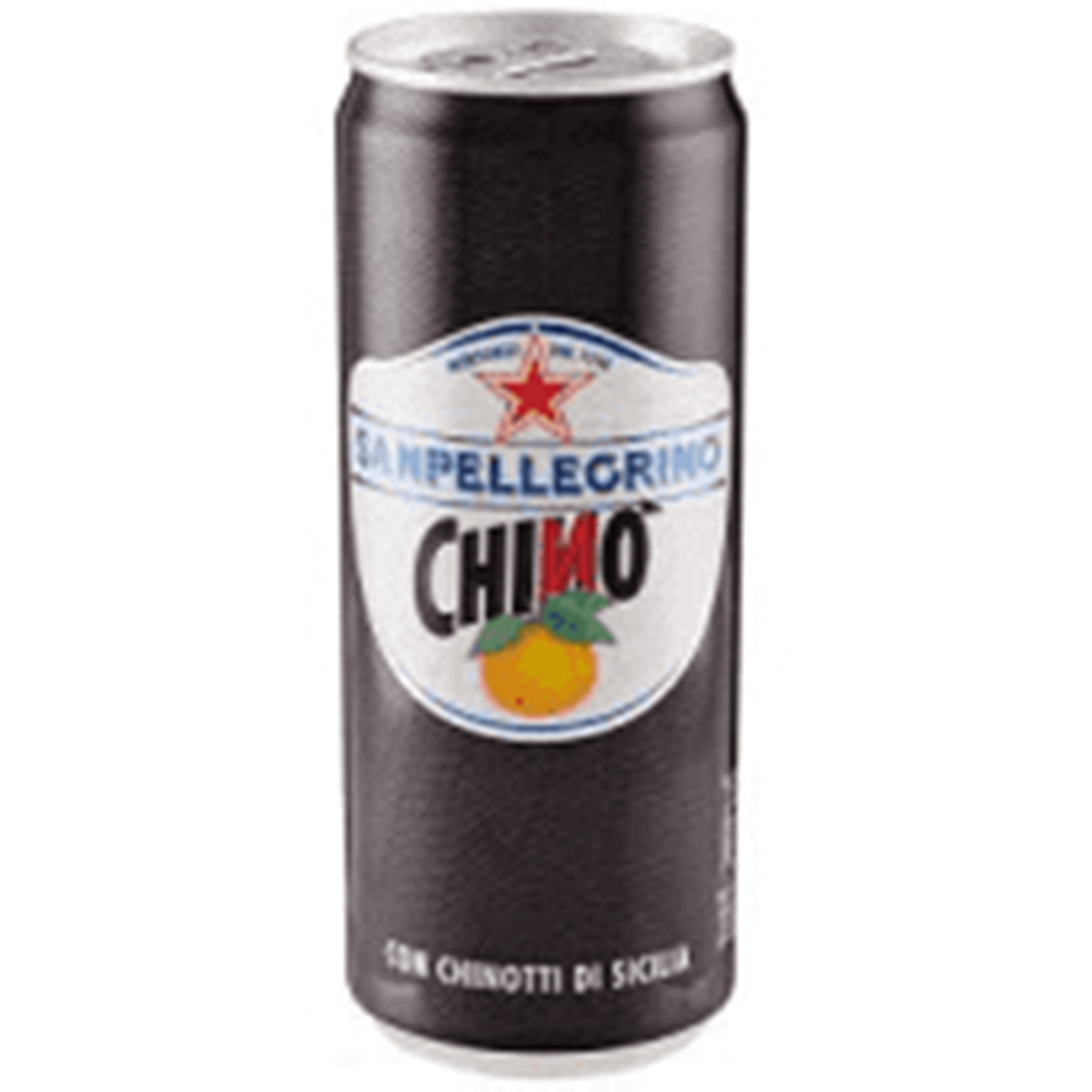 CHINO' SAN PELLEGRINO LATTINA CL 33 X 12