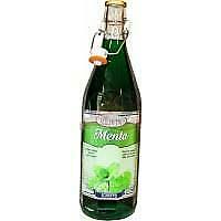 Sciroppo di Menta STILFRUTTA 1 LITRO x6 PER GRANITE BIBITE LONG DRINKS DELIC LT6
