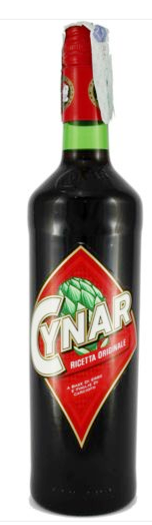 Cynar Amaro cl. 70