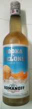 Carica l'immagine nel visualizzatore di Gallery, Vodka ROmanoff Melone cl. 70
