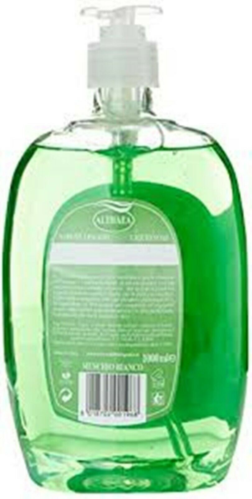 APONE LIQUIDO ALTHAEA LT 1X4 BOTTIGLIE MISTE 1FELCE + 1TALCO +1 MORE 1MUSCHIO B.