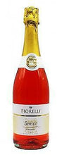 Carica l&#39;immagine nel visualizzatore di Gallery, Aperitivo SPRITZ FIORELLI  Spritz Liquore in Confezione Bottiglie da CL 75
