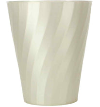 Carica l&#39;immagine nel visualizzatore di Gallery, Monouso Bicchiere di Plastica PP &quot;X-Table&quot; Perla 320 ml (8 Pezzi)
