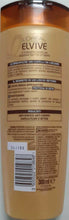 Carica l&#39;immagine nel visualizzatore di Gallery, 4 PEZZI L&#39;OREAL ELVIVE SHAMPOO LISS SETOSO  ML300 PER CAPELLI LISCI,E DIFFICILI
