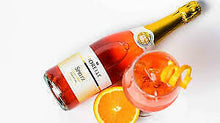 Carica l&#39;immagine nel visualizzatore di Gallery, Aperitivo SPRITZ FIORELLI  Spritz Liquore in Confezione Bottiglie da CL 75
