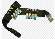 Carica l&#39;immagine nel visualizzatore di Gallery, Cinturone Amaro Underberg +12 BOTTIGLIE AMARO E CESTELLO PLASTICA Cinta Cintura
