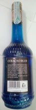 Carica l&#39;immagine nel visualizzatore di Gallery, Liquore Blue Curacao villa colonna cl.70
