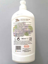 Carica l'immagine nel visualizzatore di Gallery, ZAHIR SAPONE LIQUIDO - MUSCHIO VIOLA - ML. 750 PH NEUTRO DELICATO E CREMOSO
