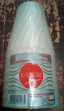 Carica l&#39;immagine nel visualizzatore di Gallery, Monouso Bicchiere di Plastica PP &quot;X-Table&quot; Perla 320 ml (8 Pezzi)

