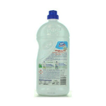 Carica l&#39;immagine nel visualizzatore di Gallery, Rio Casa Mia con ammoniaca profumo colonia lt 1.25 x 9 pezzi TOTALE LT 11,250
