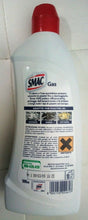 Carica l&#39;immagine nel visualizzatore di Gallery, Smac Gas ml. 500 x 6 pezzi
