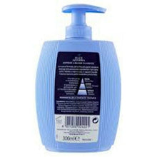 Carica l&#39;immagine nel visualizzatore di Gallery, 3X SAPONE liquido Felce Azzurra CLASS.EROGATORE ML 300 FORMULA ARRICCHITA ML900
