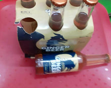 Carica l'immagine nel visualizzatore di Gallery, ST.GEORGE GINGER BEER 27,5 CL VP X 24 BOTTIGLIE PRODOTTI DELLA NATURA DI SICILIA
