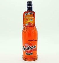 Carica l&#39;immagine nel visualizzatore di Gallery, Aperitivo SPRIZZOSO LA GIOIOSA  Spritz Liquore in Confezione Bottiglie da CL 75
