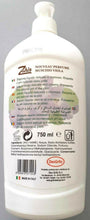 Carica l'immagine nel visualizzatore di Gallery, ZAHIR SAPONE LIQUIDO - MUSCHIO VIOLA - ML. 750 PH NEUTRO DELICATO E CREMOSO

