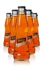 Carica l&#39;immagine nel visualizzatore di Gallery, Aperitivo Aperol Spritz Liquore in Confezione Bottiglie da 17,5 Cl.X 6 GRADI 9
