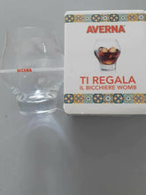 Carica l&#39;immagine nel visualizzatore di Gallery, Liquore Blue Curacao bagnoli CL 70 + 2 BICCHIERI AVERNA OMAGGIO
