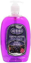 Carica l&#39;immagine nel visualizzatore di Gallery, APONE LIQUIDO ALTHAEA LT 1X4 BOTTIGLIE MISTE 1FELCE + 1TALCO +1 MORE 1MUSCHIO B.

