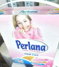 Carica l&#39;immagine nel visualizzatore di Gallery, DETERSIVO PERLANA fustone Nuovo DETERSIVO IN POLVERE 24 misurini KG 2,160
