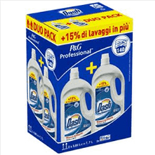 Carica l&#39;immagine nel visualizzatore di Gallery, 2 Dash ACTILIF Detersivo Liquido 50+50Lav LT2,75 +2,75 LT 5,50 TOT.PROFESS.100M.
