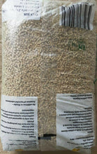 Carica l&#39;immagine nel visualizzatore di Gallery, PELLETT 15 KG QUALITA&#39; FAGGIO EN PLUS A1 A NORMA RISCALDAMENTO PER CAMINI
