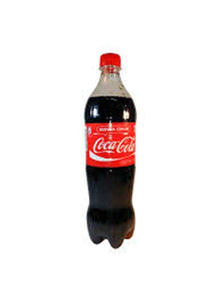 COCA COLA CL 90 PET  CONFEZIONE 6 BOTTIGLIE A CASSA LITRI 5,40