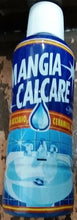 Carica l&#39;immagine nel visualizzatore di Gallery, Mangia Calcare Gel 500 ml.  Rimuove il calcare da tutte le superfici.x 3 bottigl
