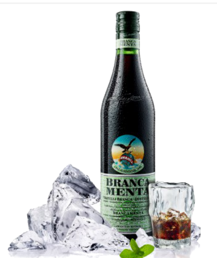 Fernet Branca Menta lt. 1