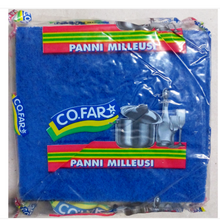 Carica l&#39;immagine nel visualizzatore di Gallery, Panno Milleusi Co.far. pz. 5 x 6 CONFEZIONI
