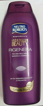 Carica l&#39;immagine nel visualizzatore di Gallery, Neutro Roberts bagno schiuma beauty 500 ml  x3 pezzi
