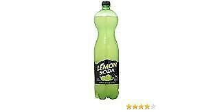 Lemonsoda DA 1 LITRO IN PLASTICA X 6 BOTTIGLIE