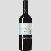 Carica l'immagine nel visualizzatore di Gallery, VINO Milazzo Terre della Baronia Rosso 2017 Sicilia Dop 750ml SICILIA AG

