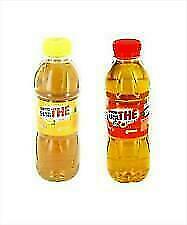 ESTATHE BOTTIGLIA X 12 PZ CL.50 LIMONE VERO INFUSO DI THE FERRERO