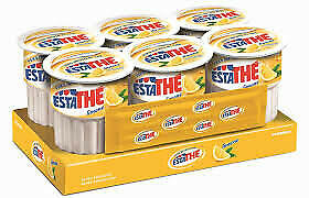 ESTATHE BICCHIERE C20X72 PZ  LIMONE NUOVA CONFEZIONE VERO INFUSO DI THE' FERRERO
