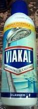 Carica l'immagine nel visualizzatore di Gallery, Viakal classico contro il calcare 500ml  x 3 pezzi
