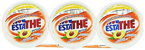 ESTATHE BICCHIERE C20X72 PZ PESCA NUOVA CONFEZIONE VERO INFUSO DI THE' FERRERO