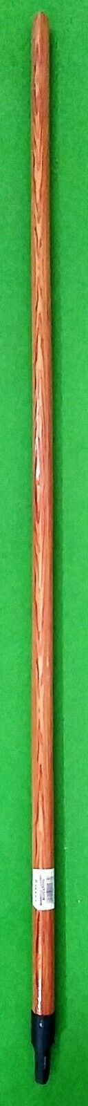 Set 10 Pezzi Bastone Manico Scopa In legno rivestito Lunghezza 130 cm