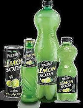 Carica l&#39;immagine nel visualizzatore di Gallery, Lemonsoda DA 1 LITRO IN PLASTICA X 6 BOTTIGLIE
