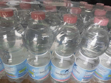Carica l&#39;immagine nel visualizzatore di Gallery, CaSSA DA 24 BOTTIGLIE ACQUA SAN BENEDETTO PET 500 ML NATURALE CL 50 X18 432 BOT.
