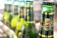 Carica l&#39;immagine nel visualizzatore di Gallery, BIRRA SEMEDORATO CL 33 X 24 BOTTIGLIE DALLA SICILIA ITALIA SOMMATINO CL
