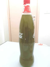 Carica l&#39;immagine nel visualizzatore di Gallery, OLIO EXTRAVERGINE DI OLIVA SICILIANO 1 LITRI LT EVO 2020 EXTRA BIOLOGICO SICILIA
