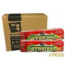 Carica l&#39;immagine nel visualizzatore di Gallery, CARNE  SIMMENTHAL  70 GR X 3 X 8 CONFEZ.PREZZO PROVENIENZA ITALIA SCADENZA PZ 24

