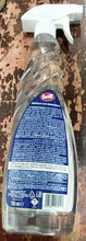 Carica l&#39;immagine nel visualizzatore di Gallery, SGRASSATORE MULTIUSO BRILL CON AMMONIACA 750 ML X 3 PEZZI
