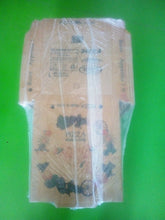 Carica l&#39;immagine nel visualizzatore di Gallery, Cartoni di pizza, pizzabox  MADE IN SICILY 29x29x3 cm X 200 PEZZI
