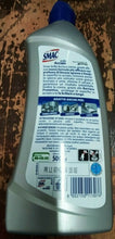 Carica l&#39;immagine nel visualizzatore di Gallery, Smac Brilla Acciaio Sgrassatore con Barriera Protettiva Bottiglia 500ml x 3 bott
