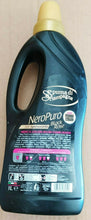 Carica l'immagine nel visualizzatore di Gallery, Spuma di Sciampagna Detersivo 1000ml - Nero Puro

