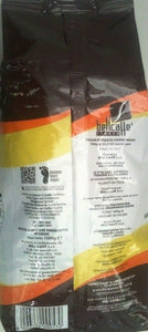 Bell caffè miscela bar in grani kg. 2 x  confezioni CAFFE' DI SICILIA RG KG 2