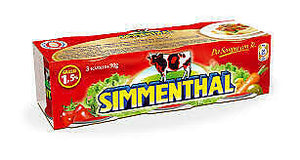 CARNE  SIMMENTHAL  70 GR X 3 X 8 CONFEZ.PREZZO PROVENIENZA ITALIA SCADENZA PZ 24