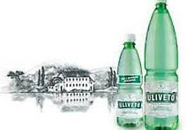 Carica l&#39;immagine nel visualizzatore di Gallery, ACQUA ULIVETO MINERALE NATURALE LT 1.5 X 6 BOTTIGLIE effervescente X 42 CASSE
