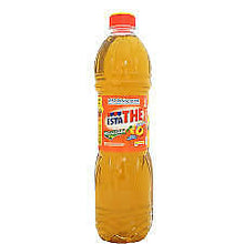 Carica l&#39;immagine nel visualizzatore di Gallery, ESTATHE THE LIMONE LT 1,5 X 6 BOTTIGLIE VERO INFUSO DI THE FERRERO
